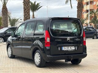Citroen Berlingo 2013 1.6 eHDI 90cv