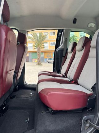 Citroen Berlingo 2013 1.6 eHDI 90cv