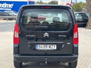 Citroen Berlingo 2013 1.6 eHDI 90cv