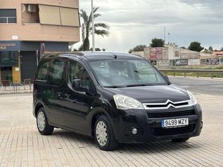 Citroen Berlingo 2013 1.6 eHDI 90cv