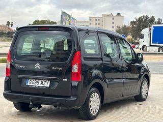 Citroen Berlingo 2013 1.6 eHDI 90cv