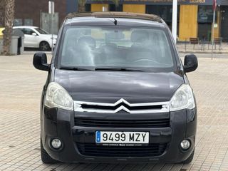 Citroen Berlingo 2013 1.6 eHDI 90cv
