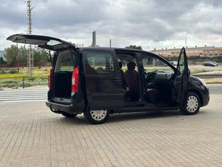 Citroen Berlingo 2013 1.6 eHDI 90cv