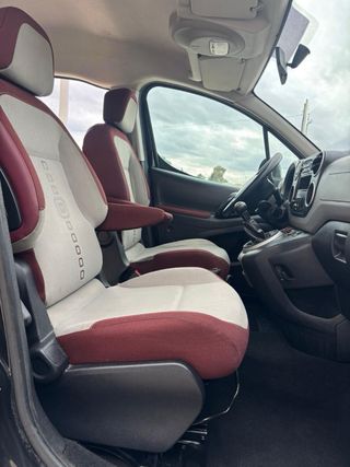 Citroen Berlingo 2013 1.6 eHDI 90cv