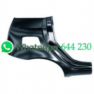 ALETA TRASERO DERECHA (5 PUERTAS) FIAT PUNTO 1999