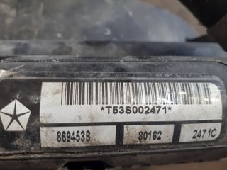 RADIADOR AGUA OPEL CORSA A (2)