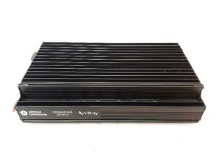 SISTEMA AUDIO / RADIO CD JEEP GR.CHEROKEE (WK) (2)