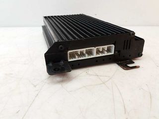 SISTEMA AUDIO / RADIO CD JEEP GR.CHEROKEE (WK) (2)