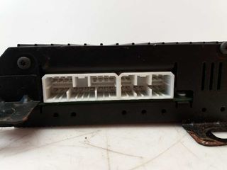 SISTEMA AUDIO / RADIO CD JEEP GR.CHEROKEE (WK) (2)