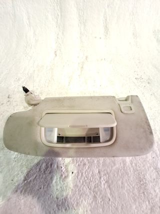 PARASOL IZQUIERDO FORD MONDEO