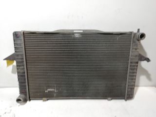 RADIADOR AGUA VOLVO SERIE 850 (2)