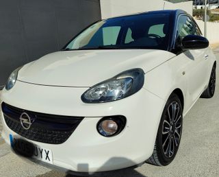 Opel ADAM 2017