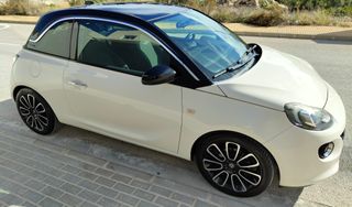 Opel ADAM 2017