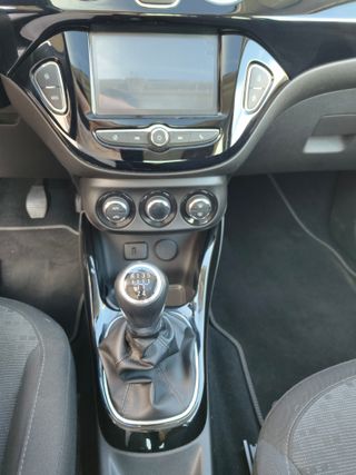 Opel ADAM 2017