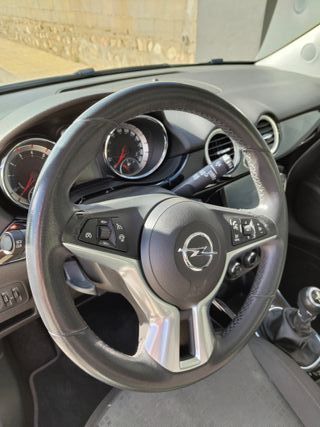 Opel ADAM 2017