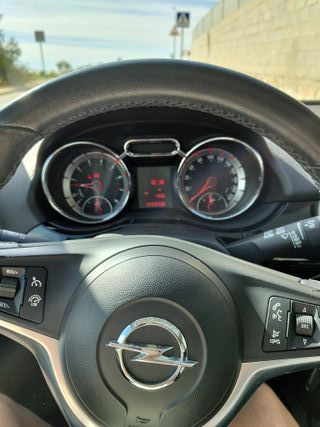 Opel ADAM 2017