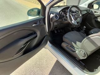 Opel ADAM 2017