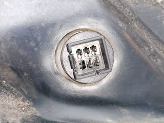 RETROVISOR IZQUIERDO OPEL VECTRA B BERLINA