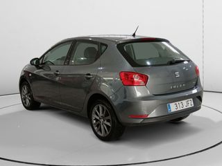 Seat Ibiza Style I-Tech 30 Aniversario