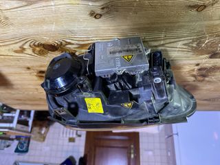 Faro derecho Golf 4 1.8 T