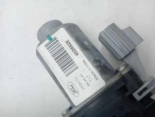 ELEVALUNAS TRASERO IZQUIERDO FORD KA (CCU)