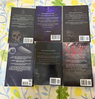 Oscar: Novela Romántica de Mafia (Clan Z) (Span...