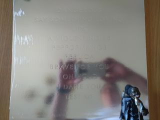 The XX - I See You Vinil Transparente + CD