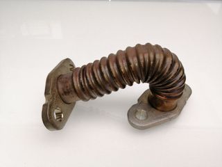 TUBO VOLVO C70 CABRIOLET (5)