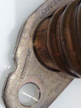 TUBO VOLVO C70 CABRIOLET (5)