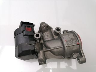 VALVULA EGR CITROEN C5 BERLINA