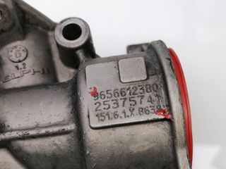 VALVULA EGR CITROEN C5 BERLINA