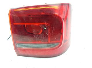 Piloto trasero derecho volkswagen touran 22503534