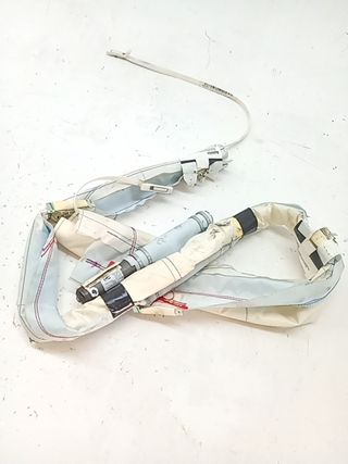 AIRBAG CORTINA DELANTERO DERECHO CITROEN C3 PICASSO