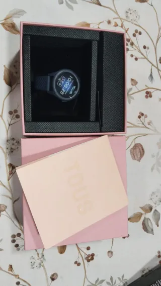 Reloj Tous Inteligente Azul