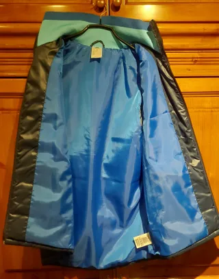 Chaleco acolchado Real Sociedad Adidas Talla M