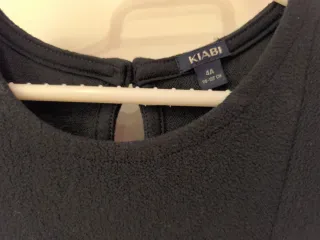 Vestido negro fiesta