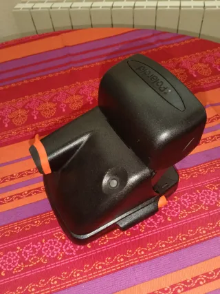 Cámara Polaroid 600 Extreme Vintage