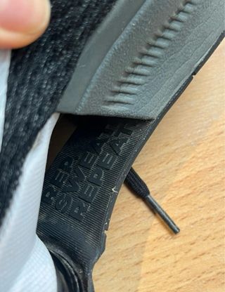 Nike Air Zoom SuperRep 4 Mujer Negro