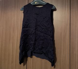 Packs de 6 Bodys tirantes escote cuadrado naranja