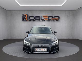 AUDI A5 S line 2.0 TFSI 252CV quattro S tronic Co
