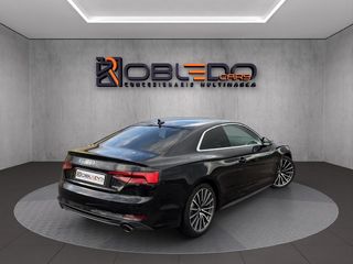 AUDI A5 S line 2.0 TFSI 252CV quattro S tronic Co