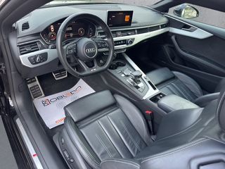 AUDI A5 S line 2.0 TFSI 252CV quattro S tronic Co