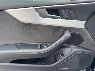 AUDI A5 S line 2.0 TFSI 252CV quattro S tronic Co