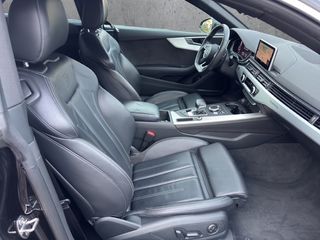 AUDI A5 S line 2.0 TFSI 252CV quattro S tronic Co