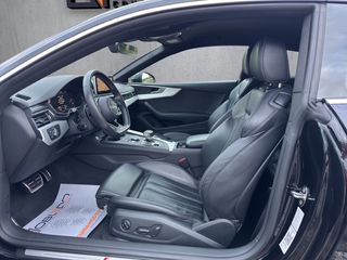 AUDI A5 S line 2.0 TFSI 252CV quattro S tronic Co