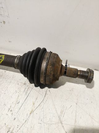 TRANSMISION DELANTERA DERECHA CITROEN XSARA BERLINA (8)