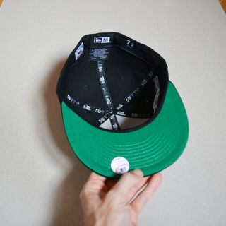 Gorra New Era Detroit Tigers 59Fifty MLB baseball