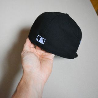 Gorra New Era Detroit Tigers 59Fifty MLB baseball