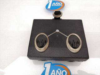 MODULO ELECTRONICO AUDI A4 BERLINA (8E) (10)