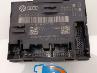 MODULO ELECTRONICO AUDI A4 BERLINA (8E) (10)